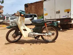 Yamaha R6 2017 Green