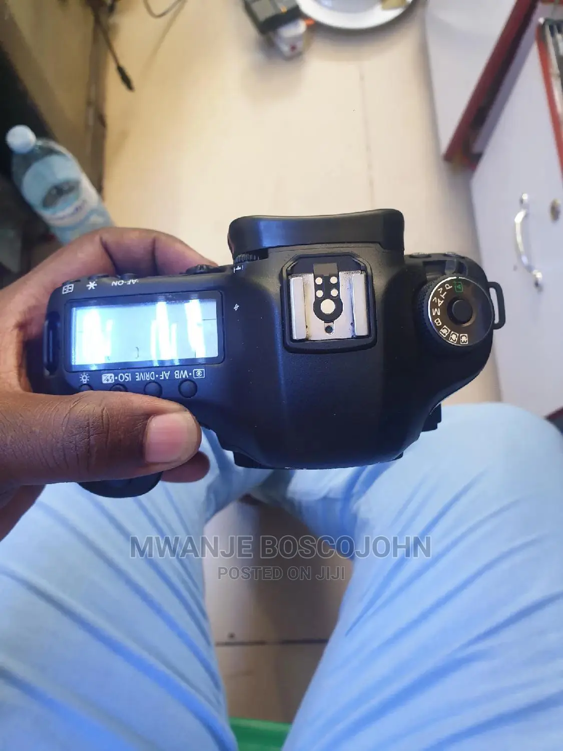 Canon Eos 5D Mark Iii