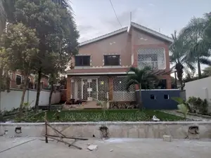 5bdrm Duplex in Fs Properties Ltd, Central Division for Rent