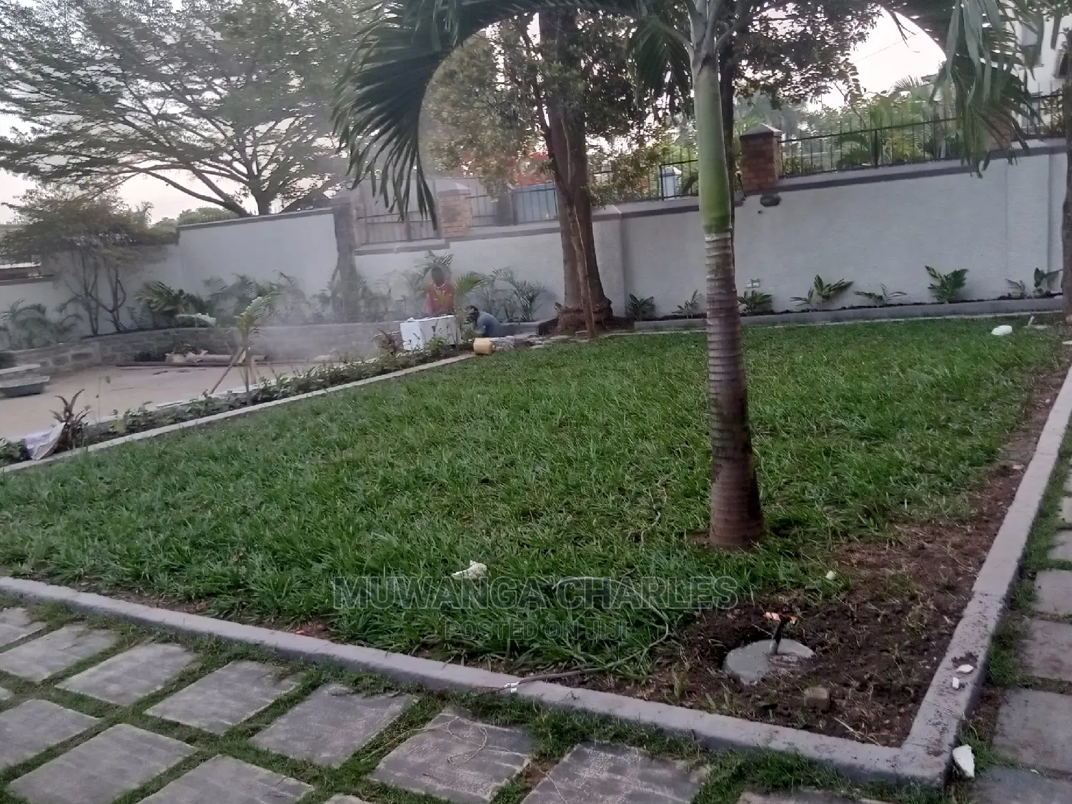 5bdrm Duplex in Fs Properties Ltd, Central Division for Rent
