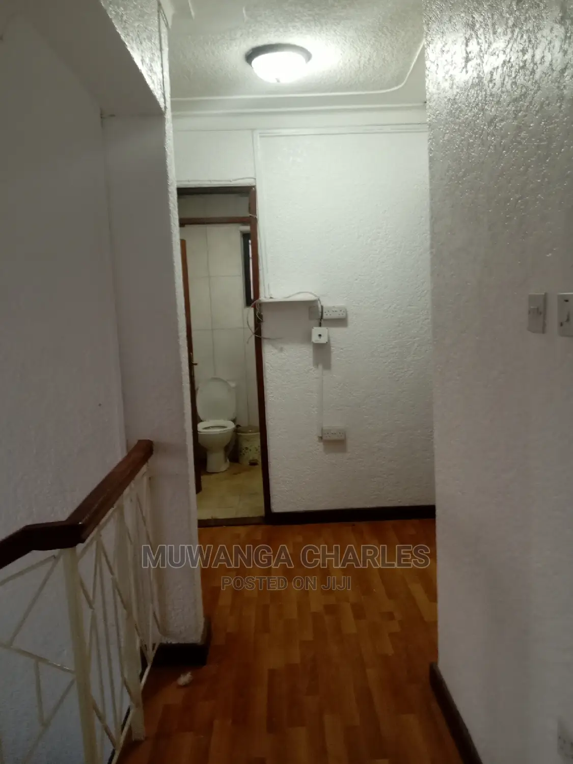 5bdrm Duplex in Fs Properties Ltd, Central Division for Rent