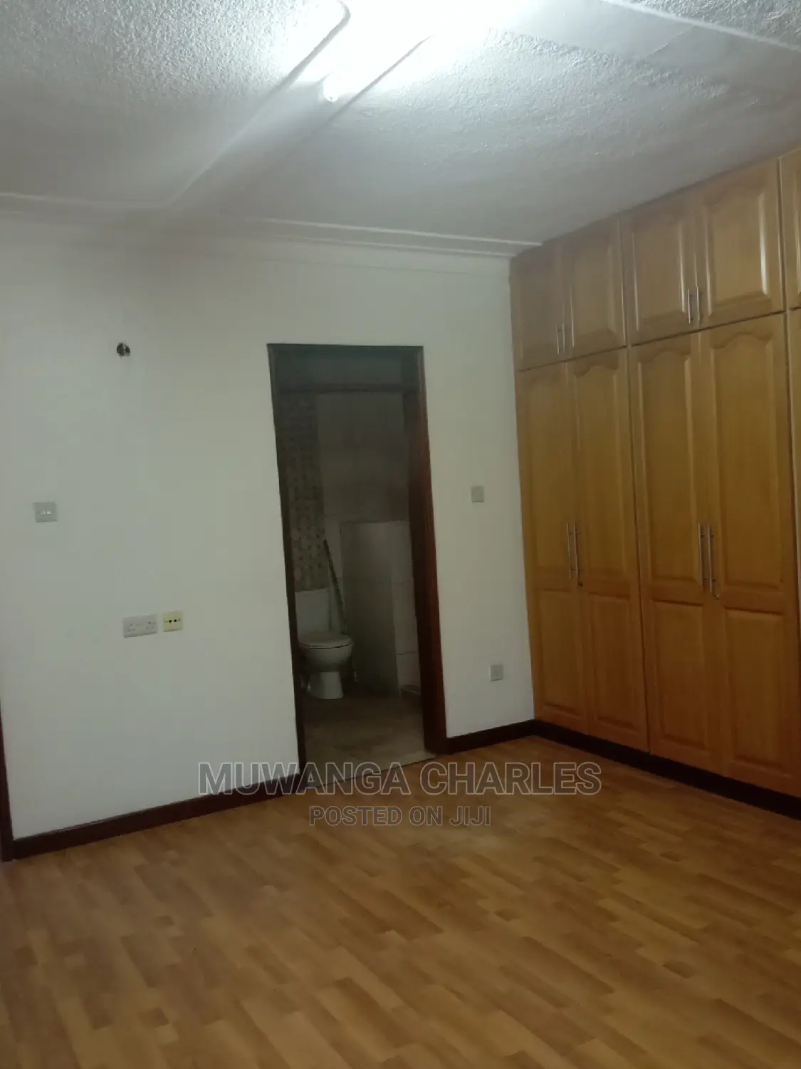 5bdrm Duplex in Fs Properties Ltd, Central Division for Rent