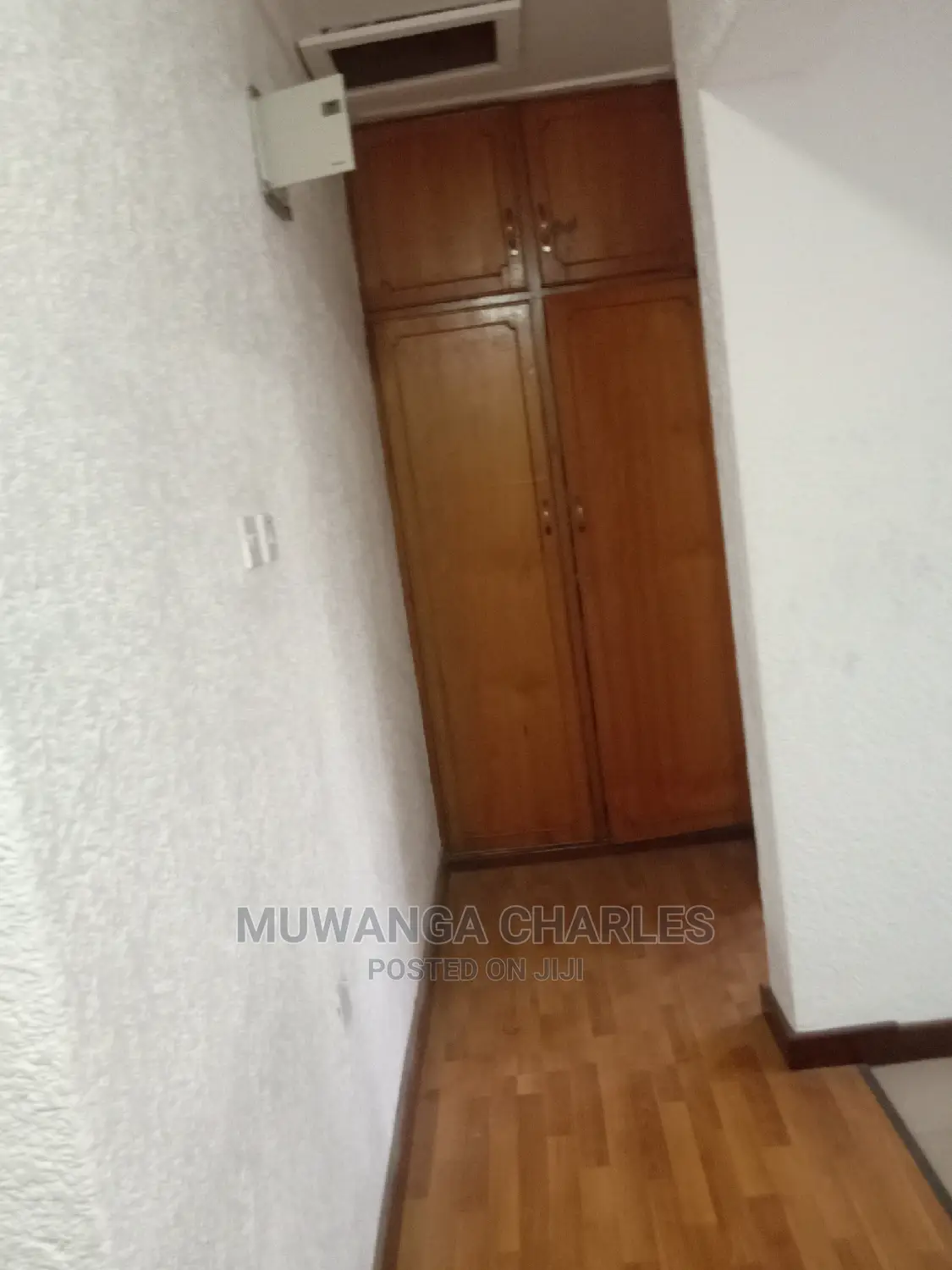 5bdrm Duplex in Fs Properties Ltd, Central Division for Rent