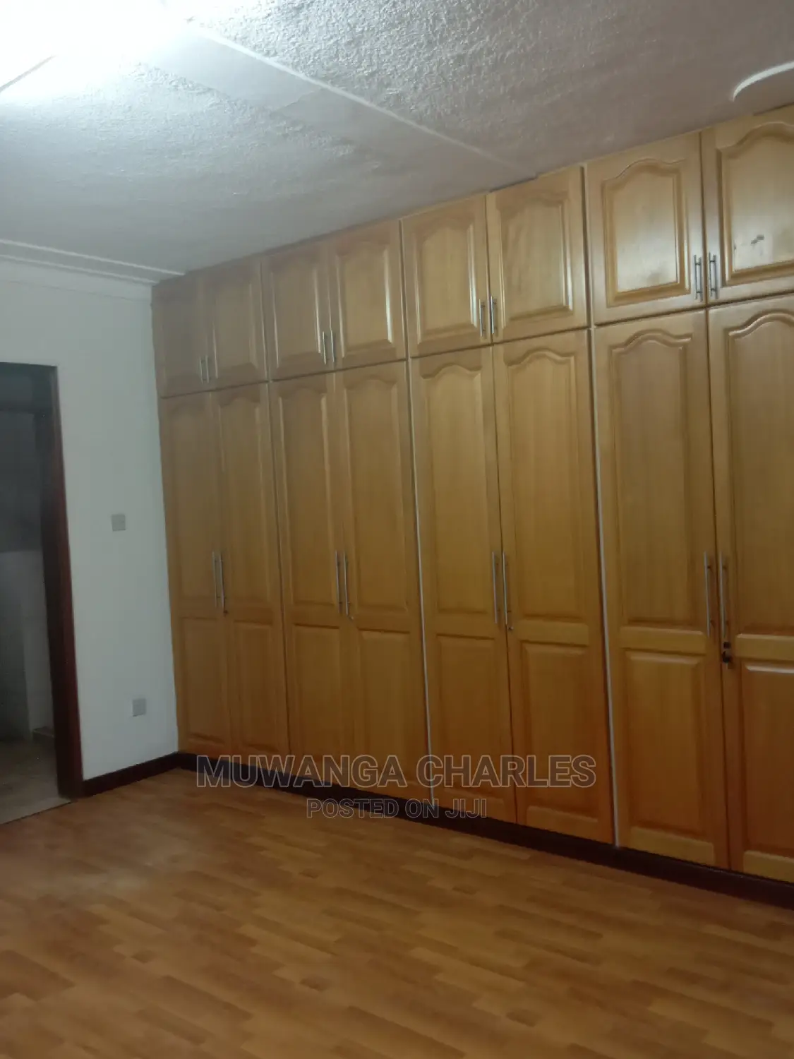 5bdrm Duplex in Fs Properties Ltd, Central Division for Rent