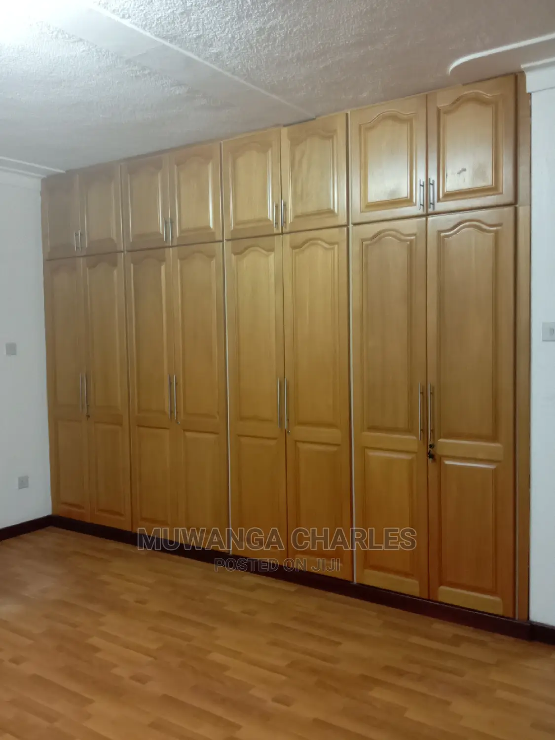 5bdrm Duplex in Fs Properties Ltd, Central Division for Rent