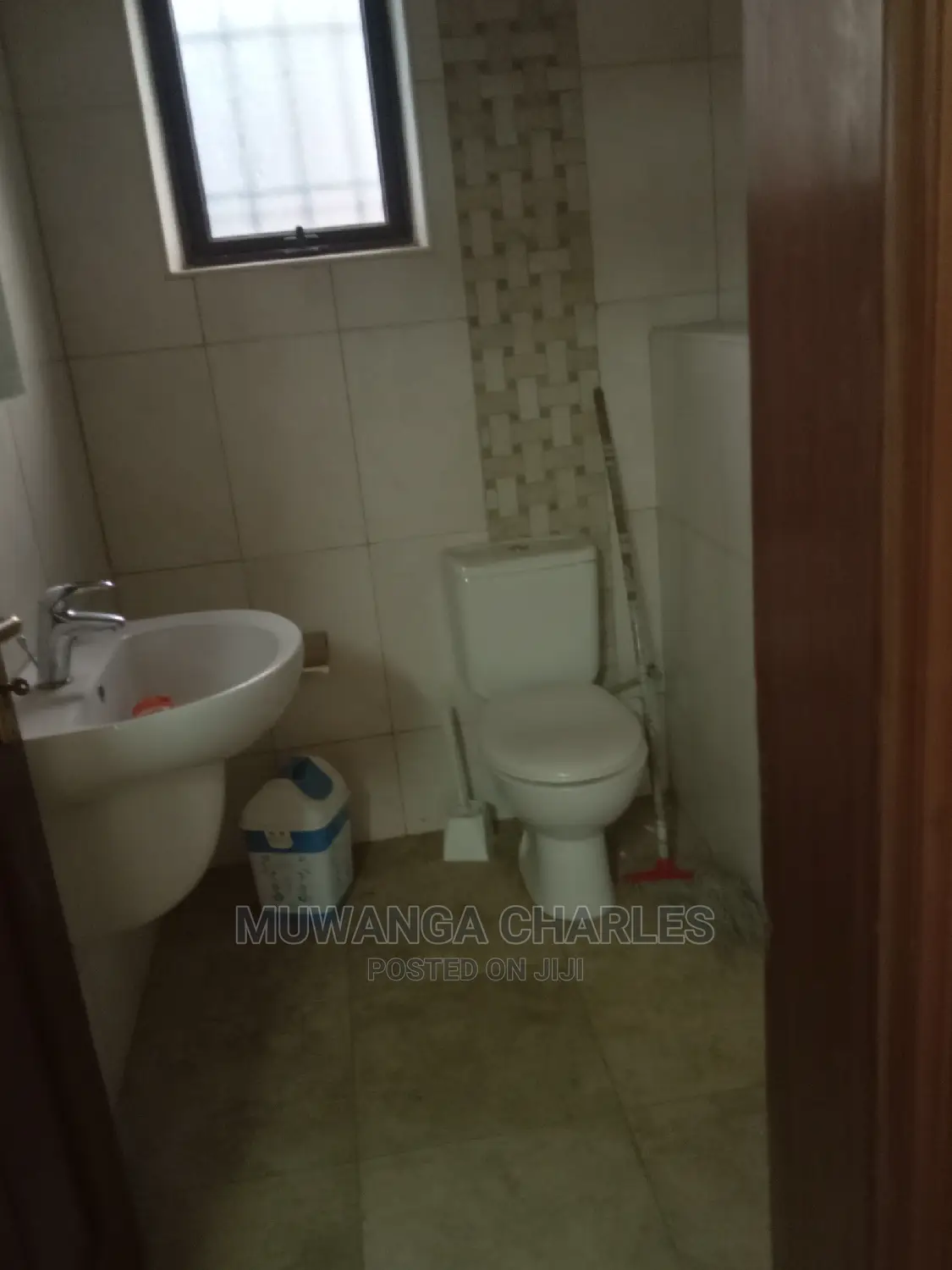 5bdrm Duplex in Fs Properties Ltd, Central Division for Rent