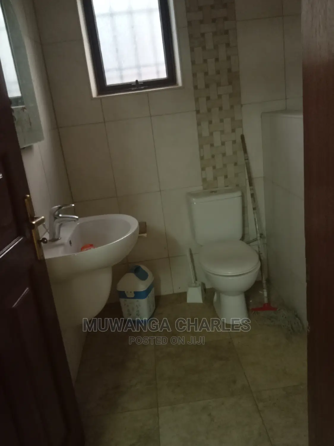 5bdrm Duplex in Fs Properties Ltd, Central Division for Rent