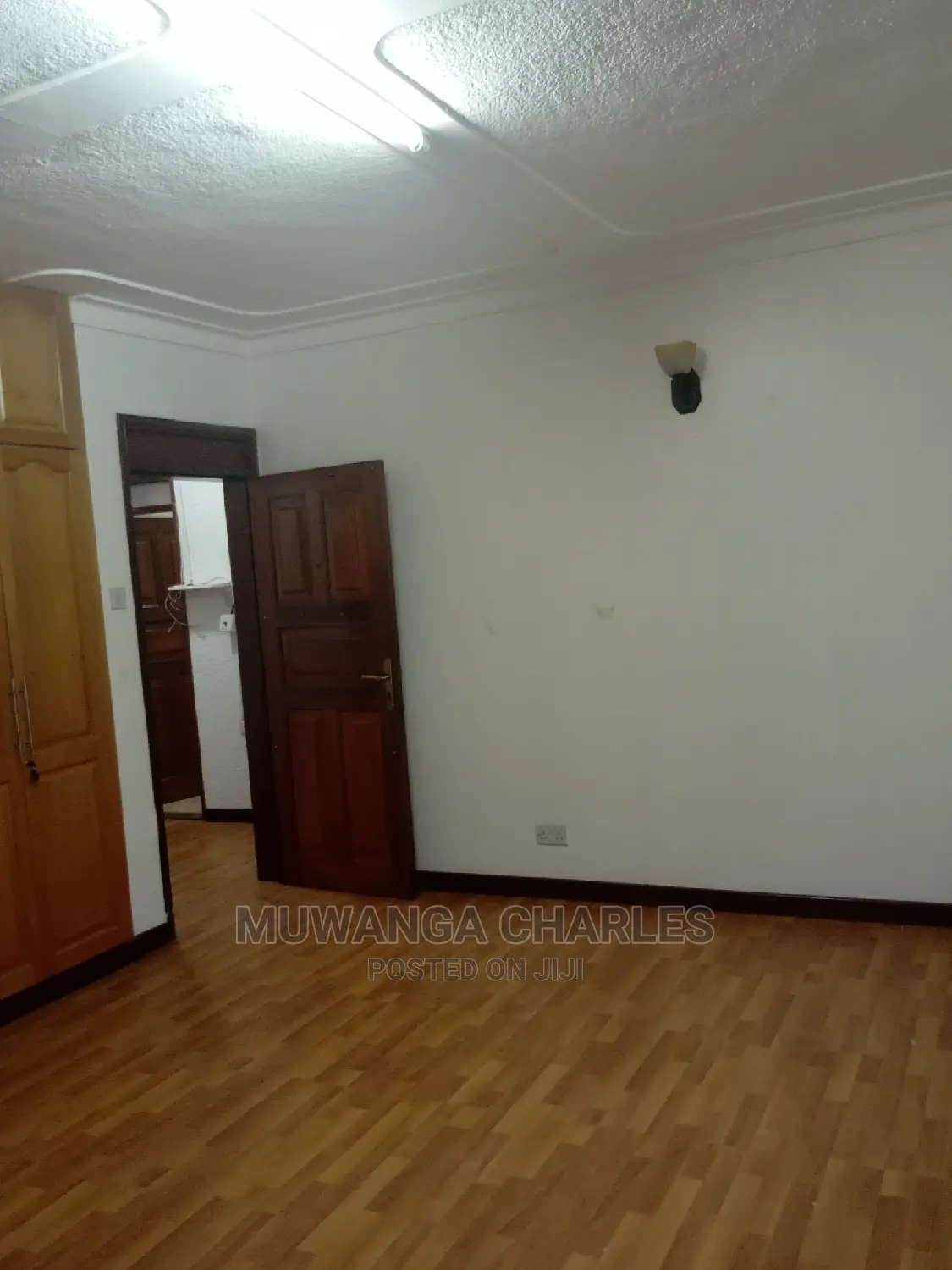 5bdrm Duplex in Fs Properties Ltd, Central Division for Rent