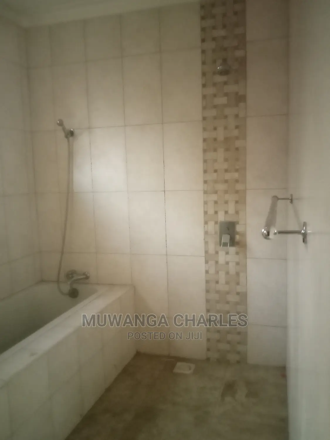 5bdrm Duplex in Fs Properties Ltd, Central Division for Rent