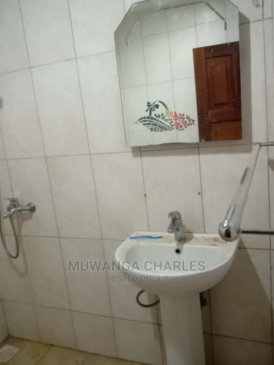 5bdrm Duplex in Fs Properties Ltd, Central Division for Rent