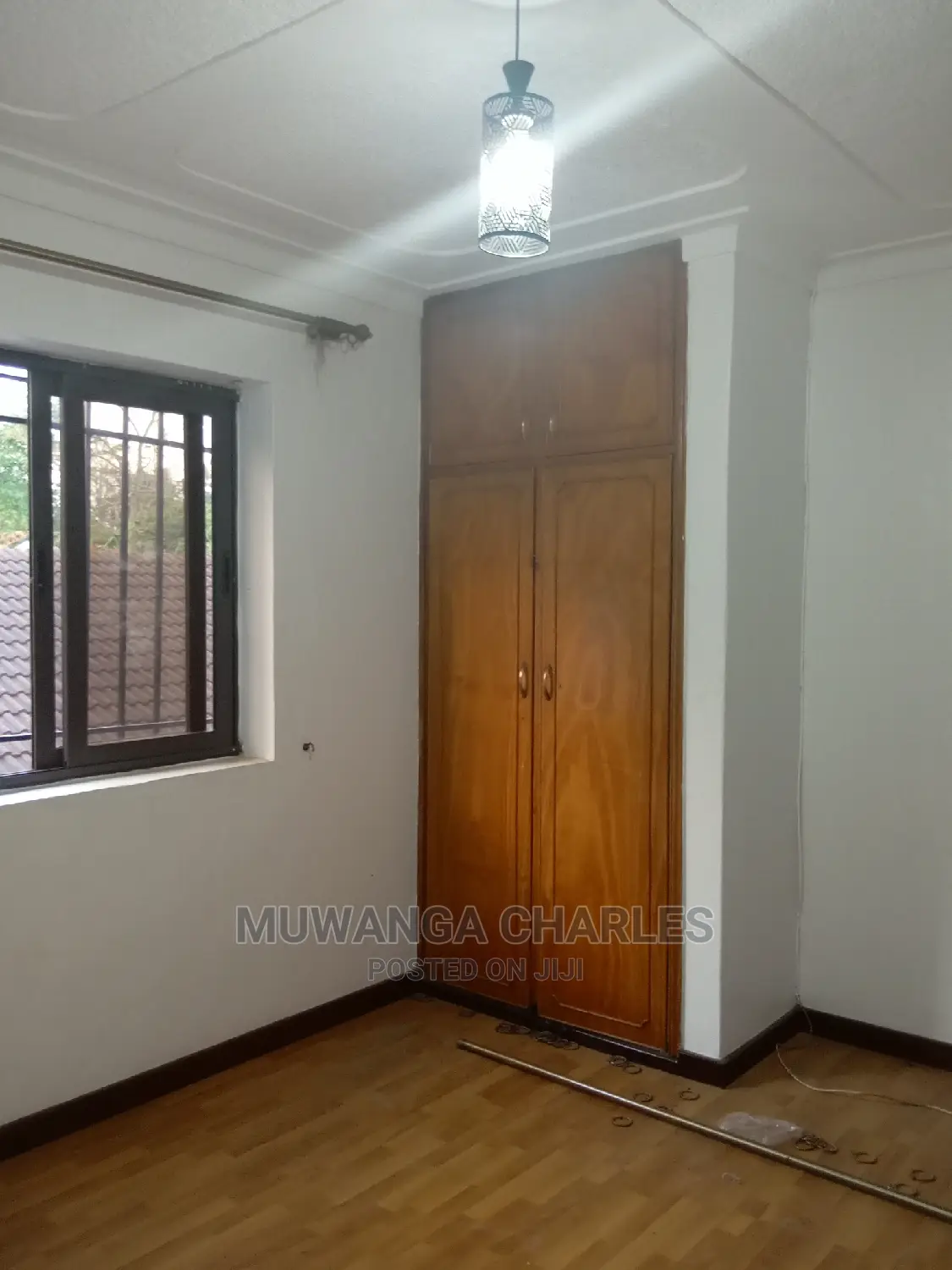 5bdrm Duplex in Fs Properties Ltd, Central Division for Rent