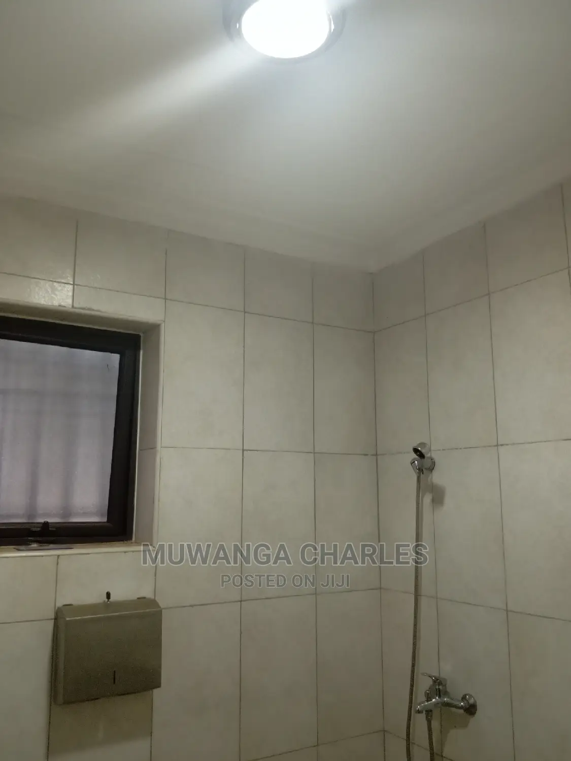 5bdrm Duplex in Fs Properties Ltd, Central Division for Rent