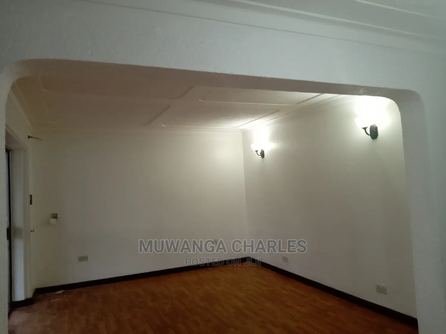 5bdrm Duplex in Fs Properties Ltd, Central Division for Rent
