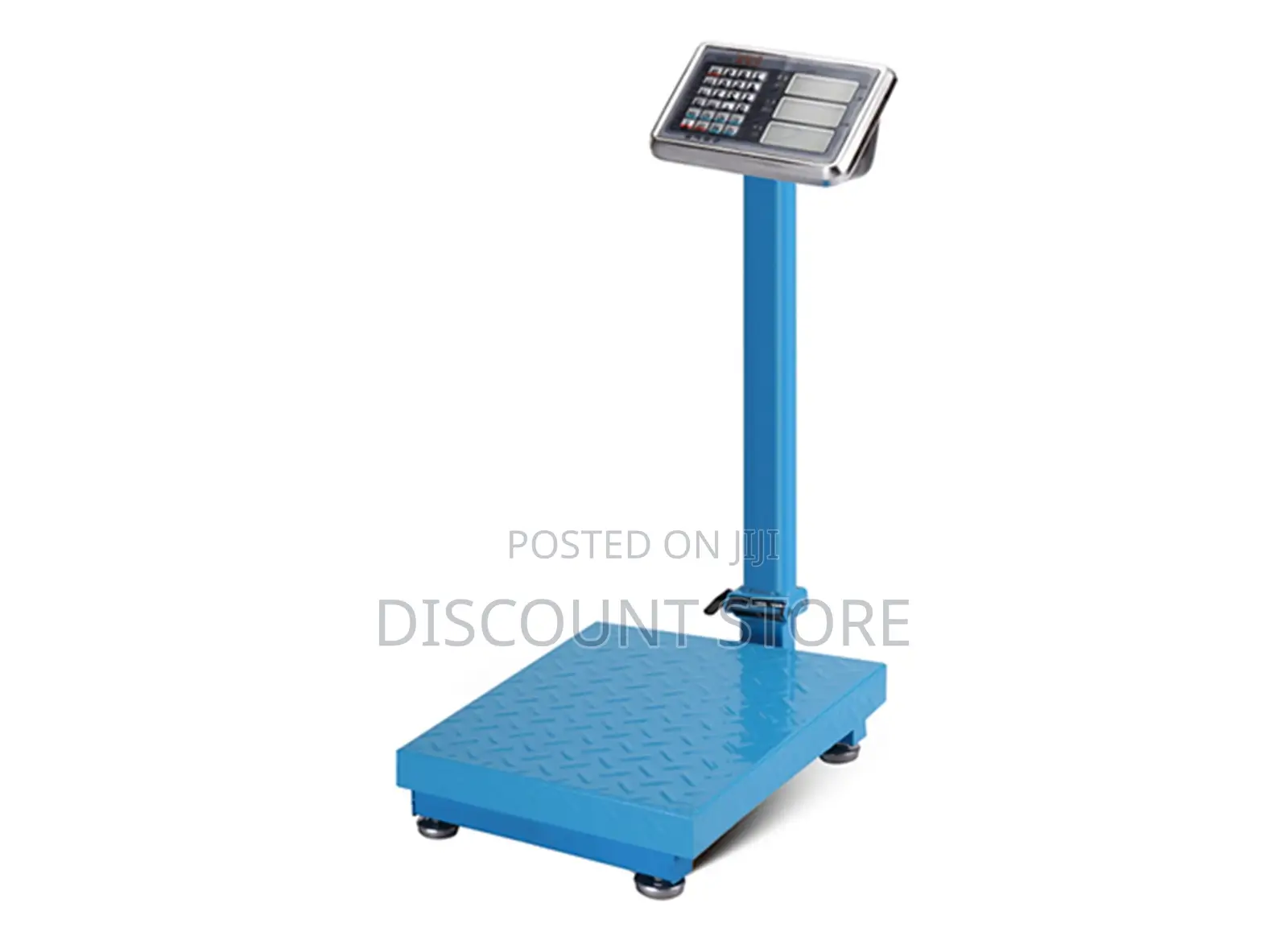 ACS Electronic Shipping Scales.