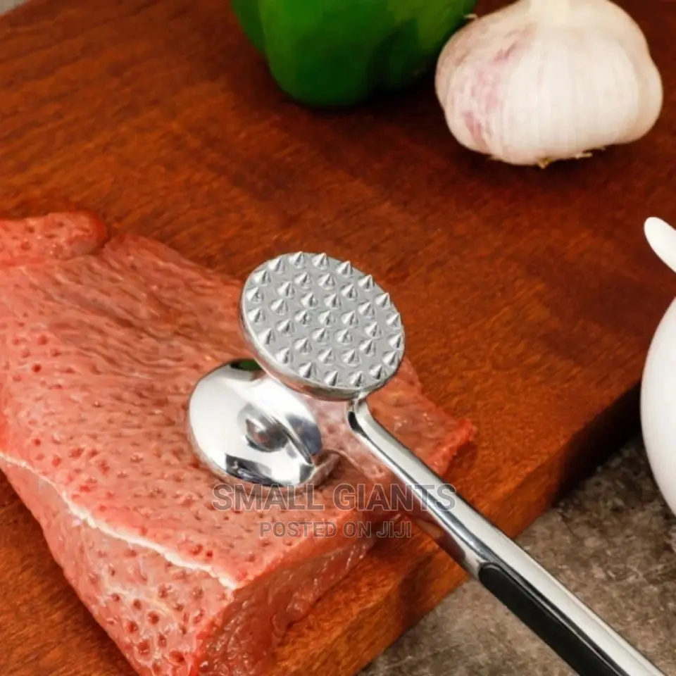 Professional Meat Hammer/Tenderiser