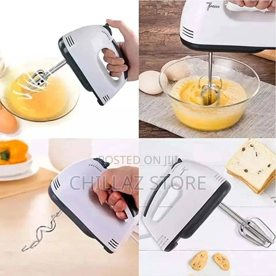 Sokany Hand Mixer