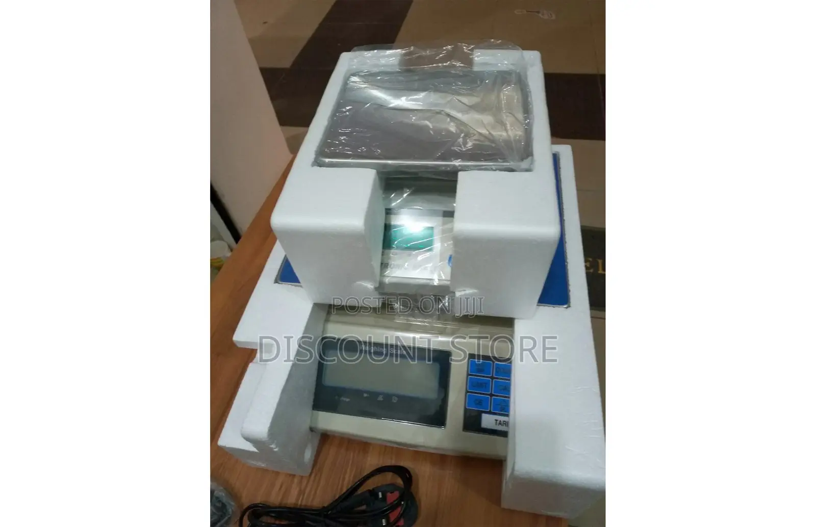 Price Computing Tabletop Weighing Scales