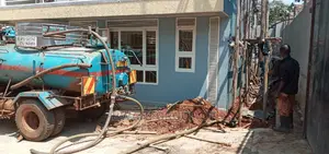 Tolilet Empting and Septic Empting