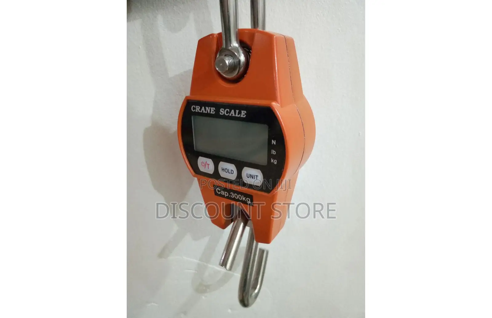 Farmers Digital Crane Weigh Scales.