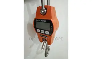 Farmers Digital Crane Weigh Scales.