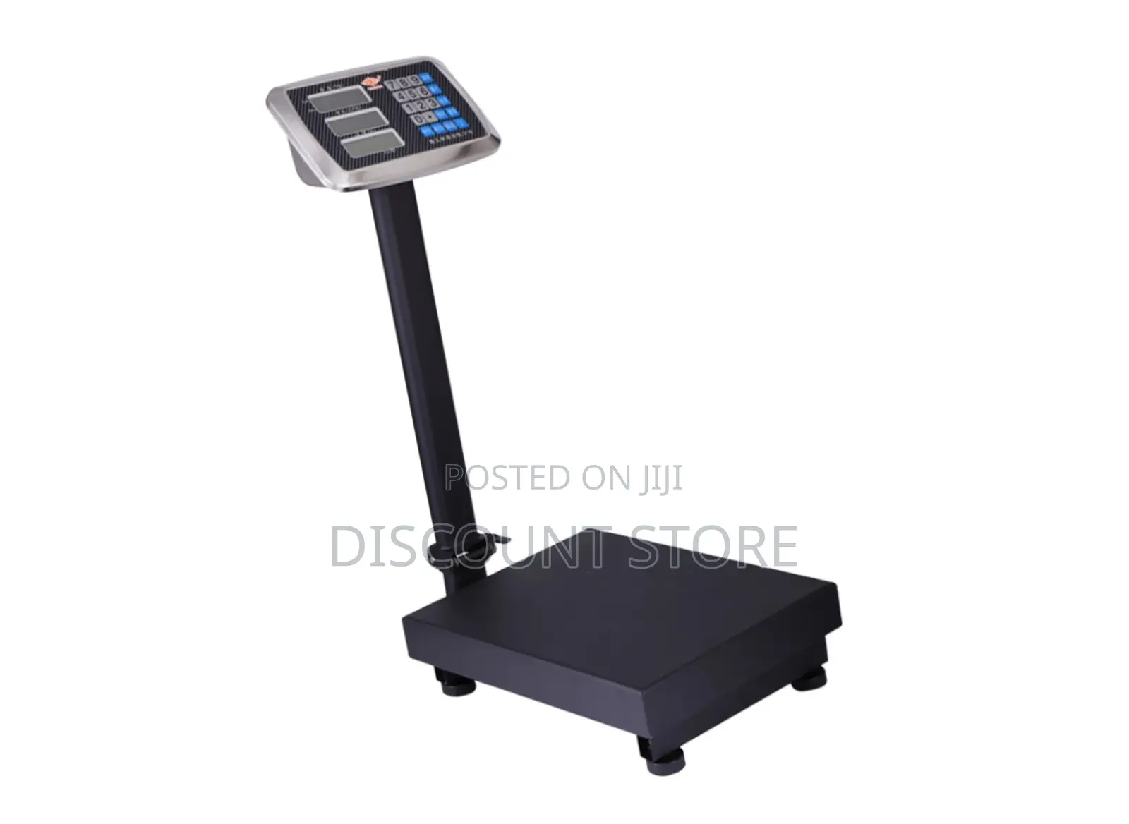 Low Profile Platform Weighing Scales Best Price