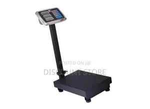 Low Profile Platform Weighing Scales Best Price