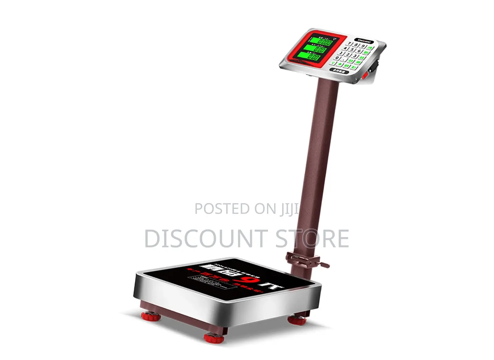 Best Price Of Platform Weighing Scales Online.