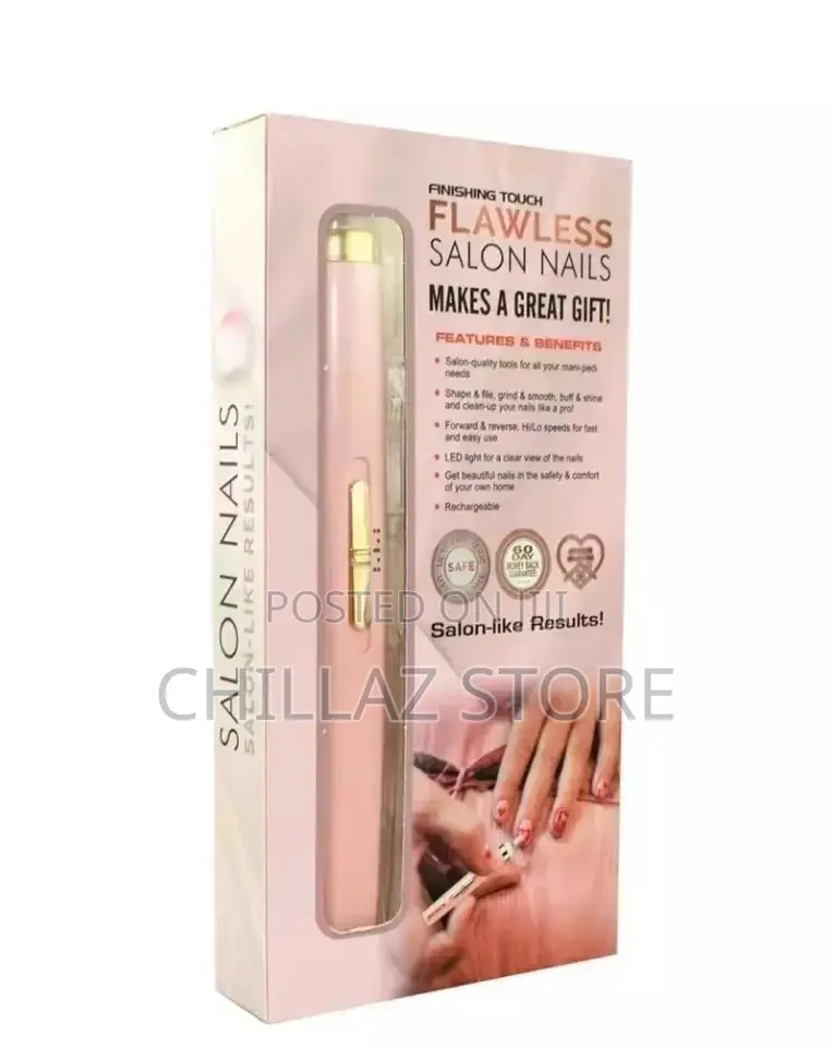 Portable Electric Nail ,Dril,File,Etc