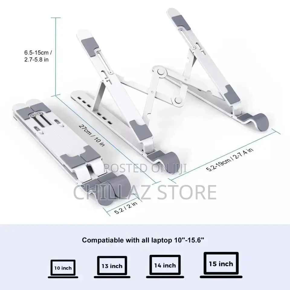 Laptop Stand