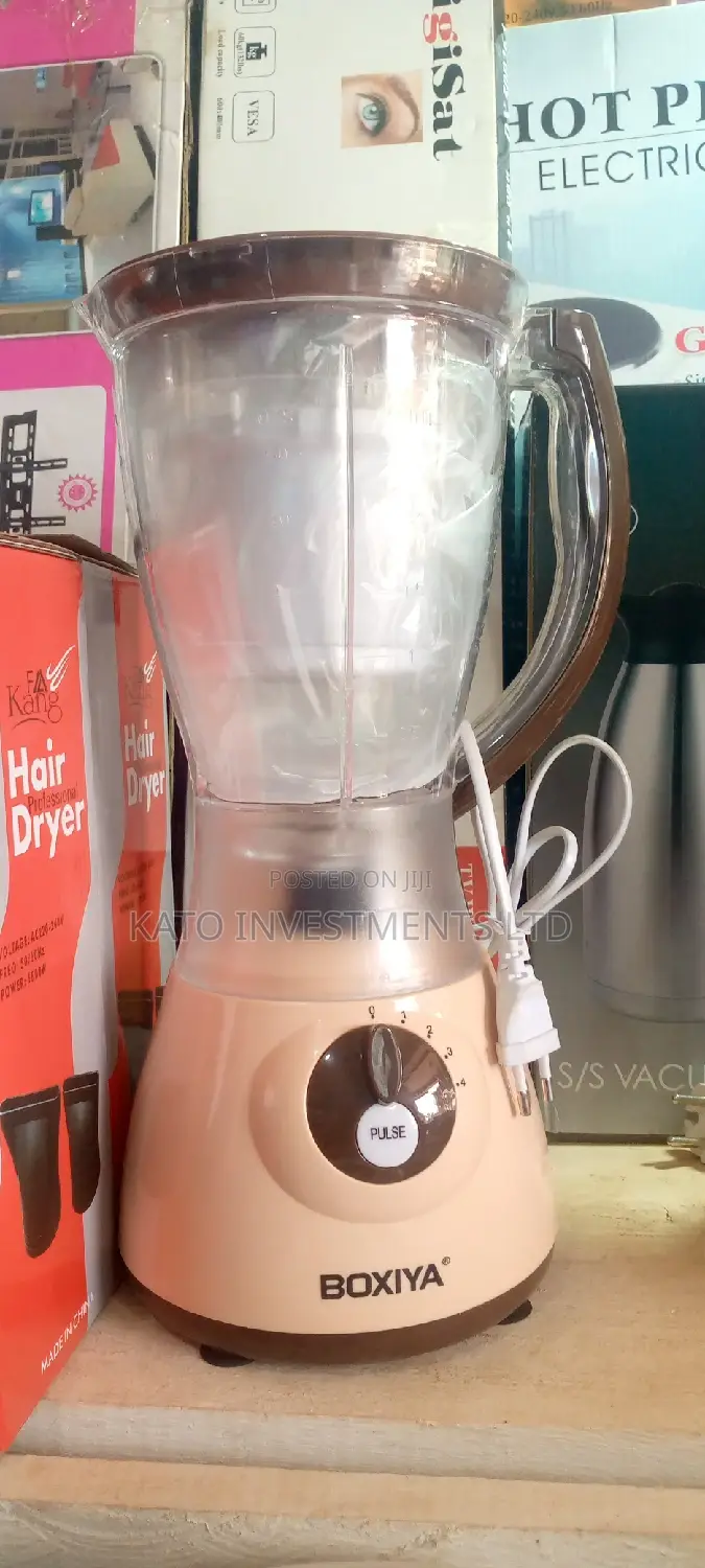 Home Blenders