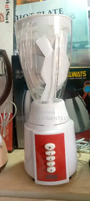Home Blenders