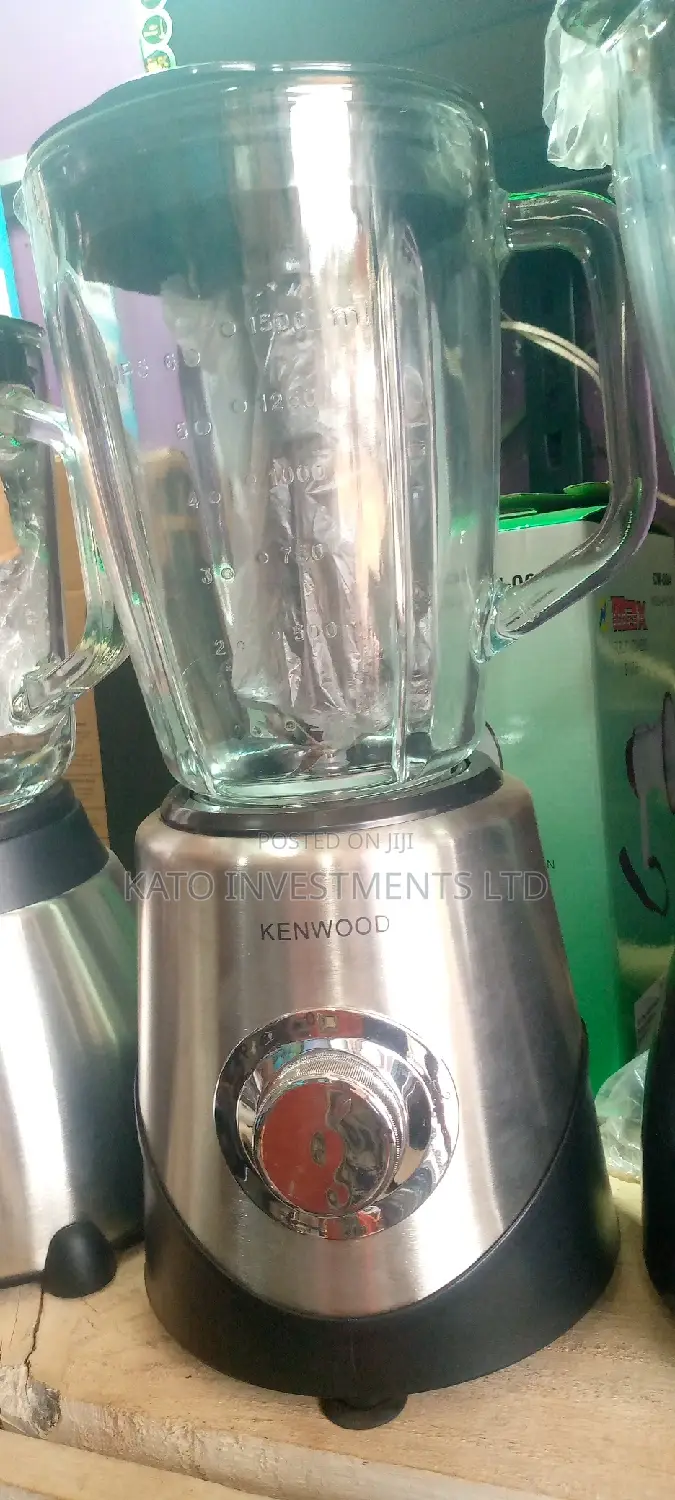 Commercial Blenders