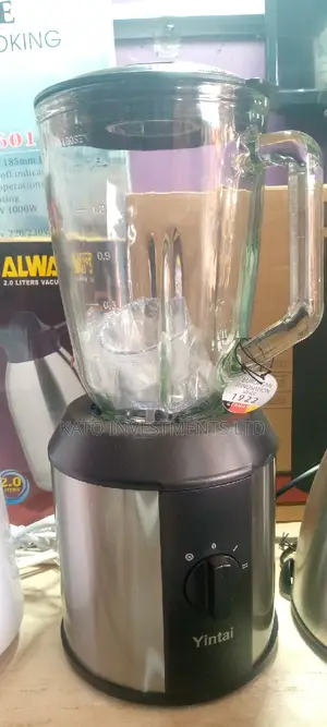 Commercial Blenders