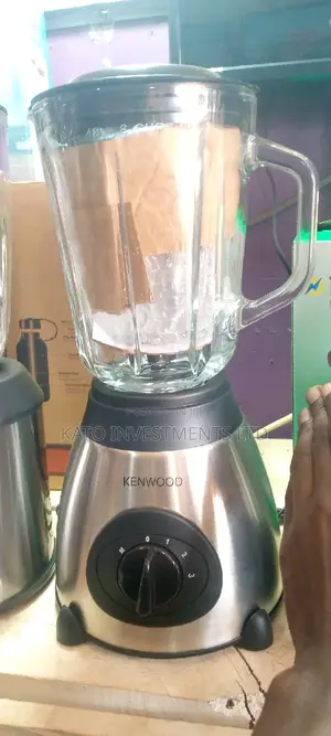 Commercial Blenders