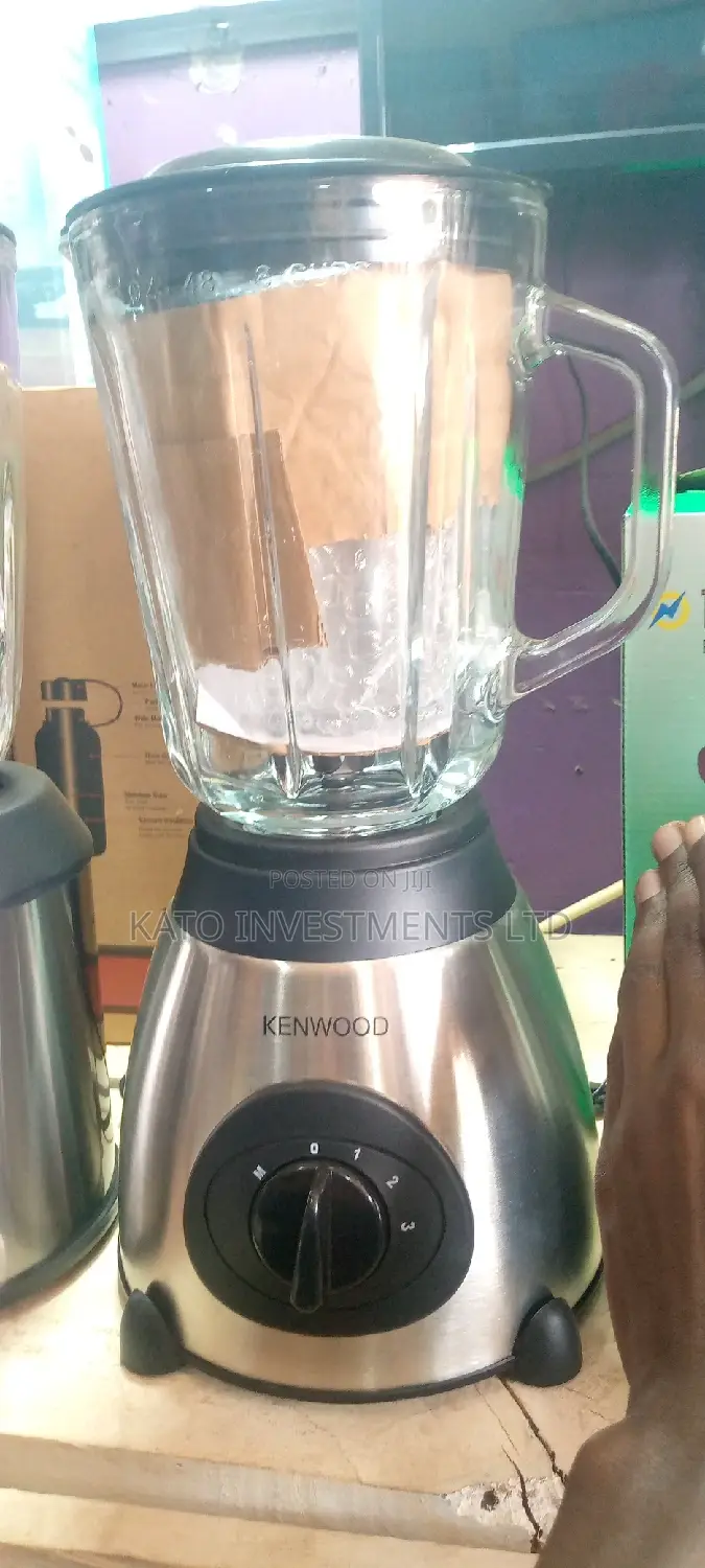 Commercial Blenders