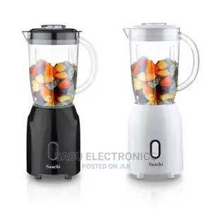 Juice Blender-Saachi