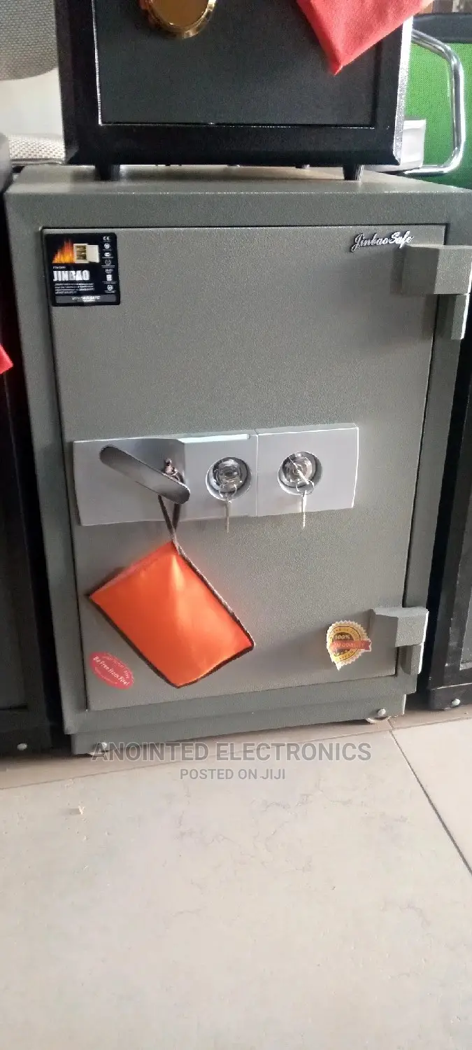 Safety Box