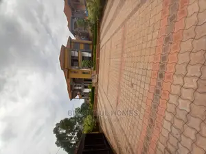 Furnished 6bdrm Mansion in Kiwatule, Central Division for Sale