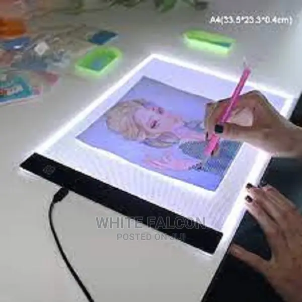 A3 LED Digital Tracing Board