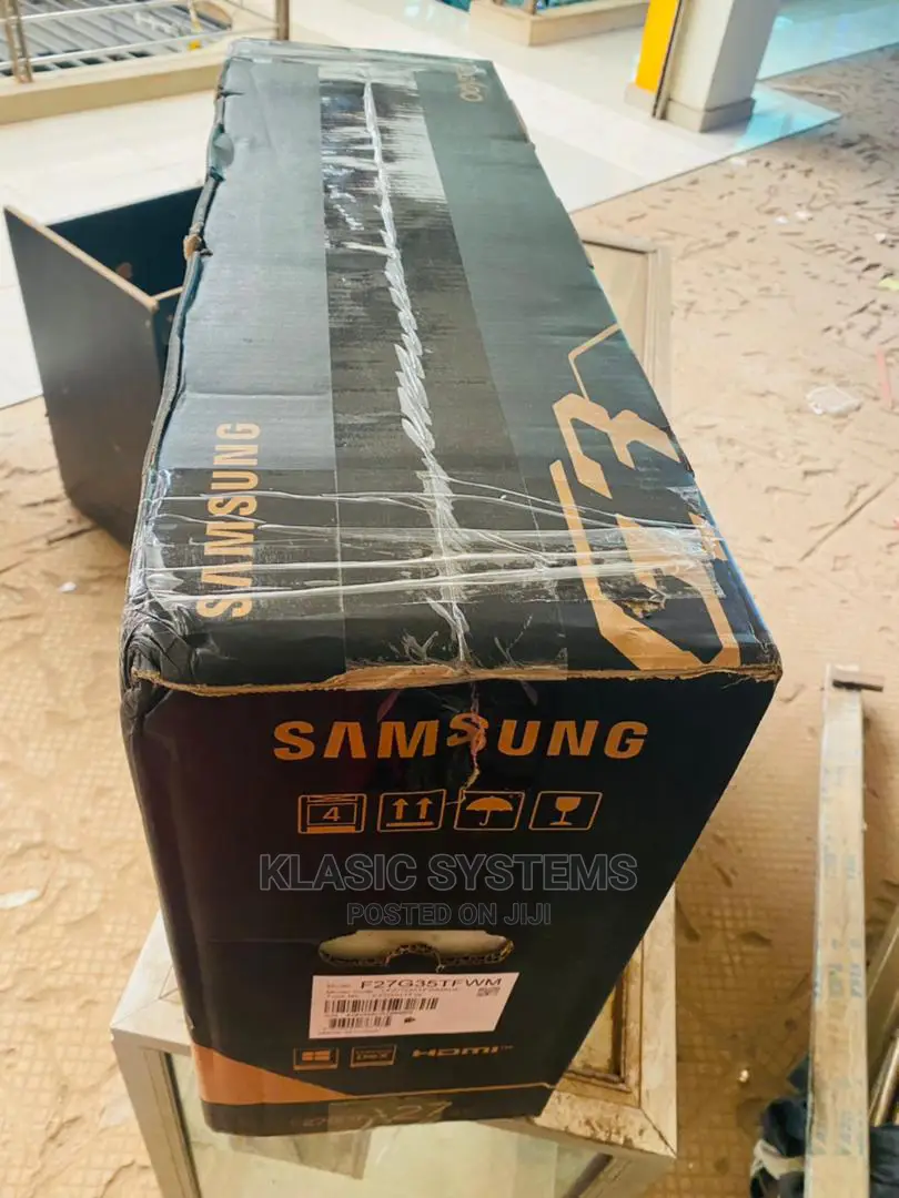 Samsung Odyssey G3