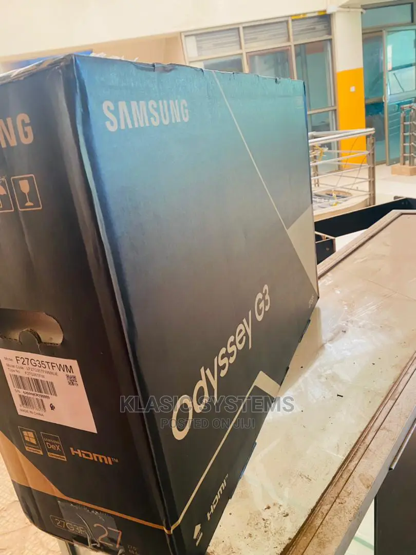 Samsung Odyssey G3
