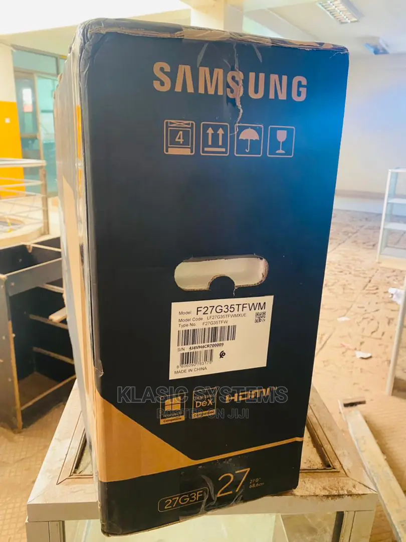 Samsung Odyssey G3
