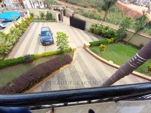 Furnished 6bdrm Mansion in Kiwatule, Central Division for Sale