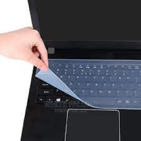 Laptop Keyboard Protector