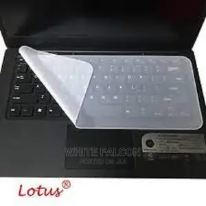 Laptop Keyboard Protector