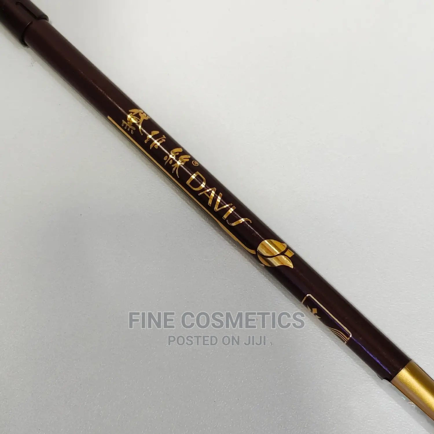 12pcs Davis Eye Lipliner Super Stay Waterproof Eye Pencils