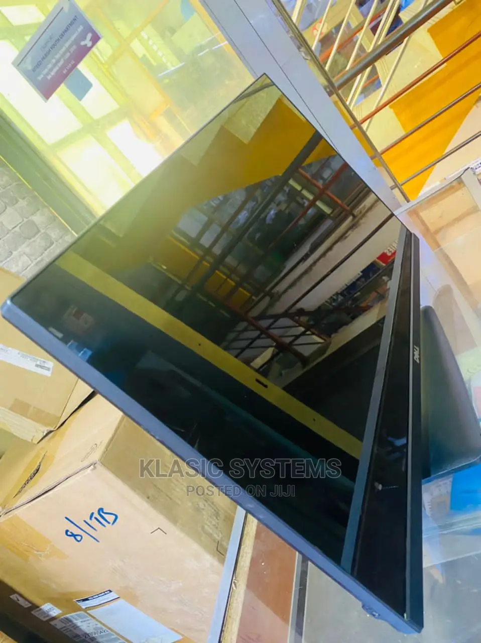 Dell Monitor