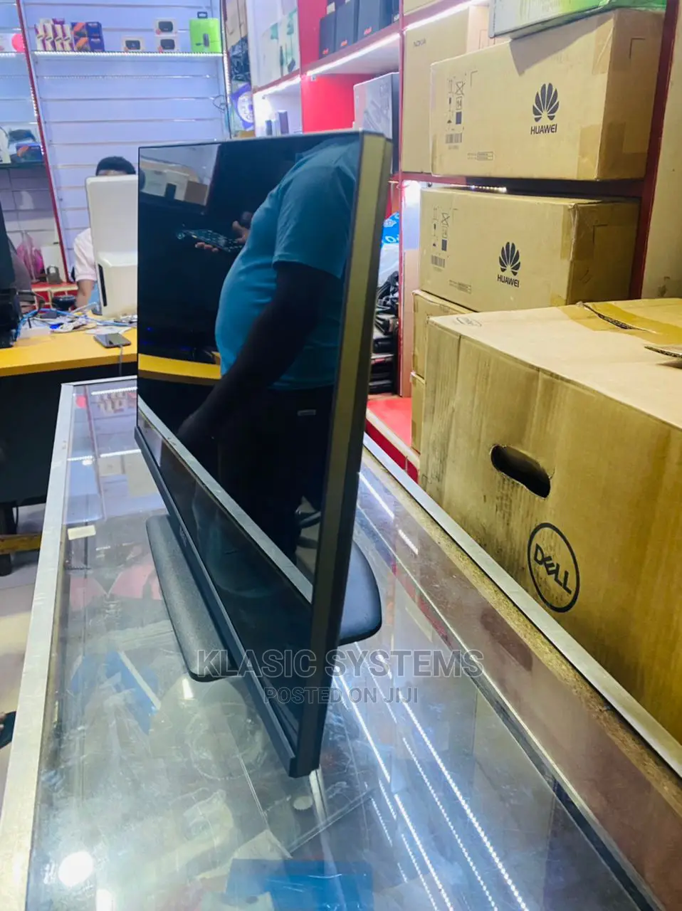 Dell Monitor