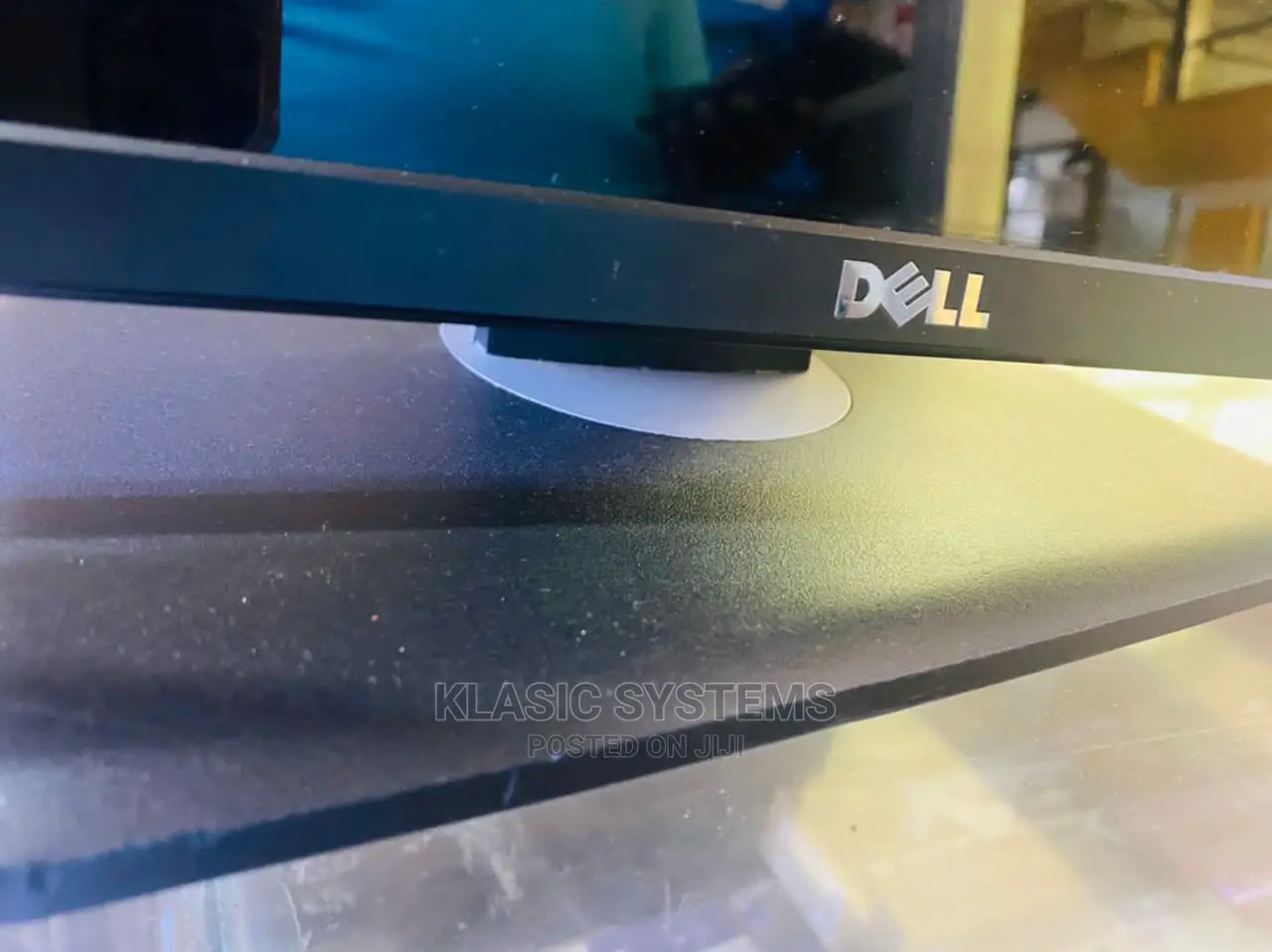 Dell Monitor