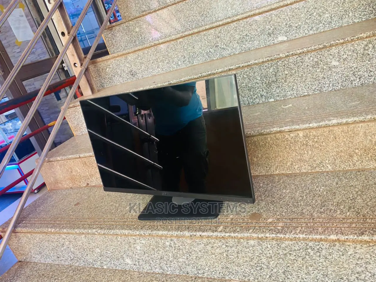 Dell Monitor